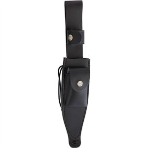 Rambler Fixed Blade Inox