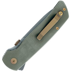 ATCF Org Gangster Linerlock