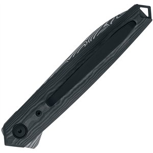 Pacifico Linerlock Fat CF Terz