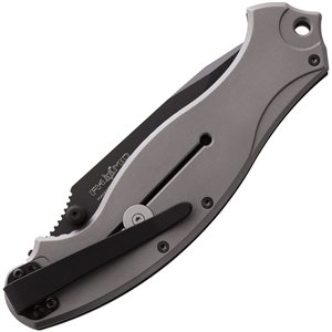 Havoc Framelock Black