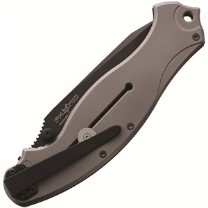 Havoc Framelock Tanto