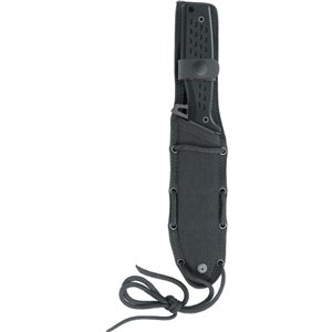 N.E.R.O. Fixed Blade