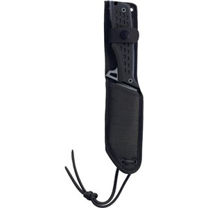 N.E.R.O. Fixed Blade