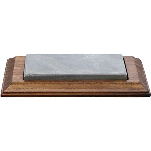 Sharpening Stone w/Base