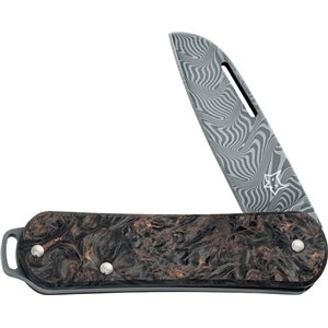 Vulpis Folder Dama LE