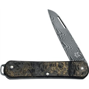 Vulpis Folder Dama LE