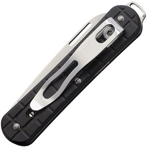 Vulpis Folder Black Grenade