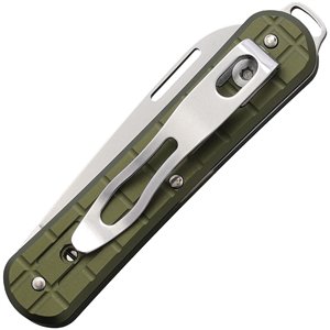 Vulpis Folder Grn Grenade