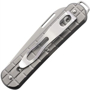 Vulpis Folder Ti Grenade