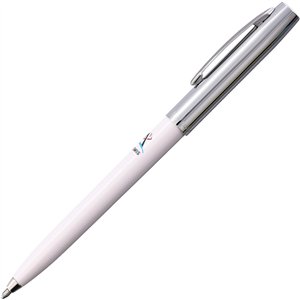 Cap-O-Matic Space Pen White