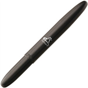 Artemis Bullet Pen Black