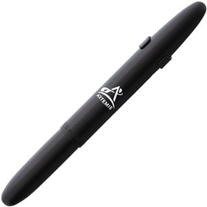Artemis Bullet Pen Black