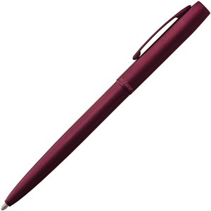 Cap-O-Matic Space Pen Cherry