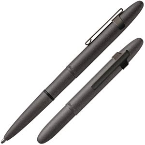 Bullet Space Pen Cerakote