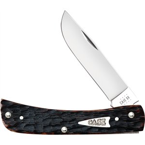 Sod Buster Jr Brown Bone