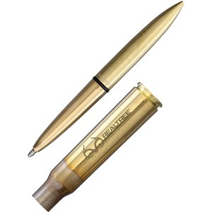 338 Cartridge Space Pen