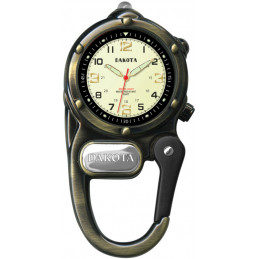 Mini Clip Microlight Watch