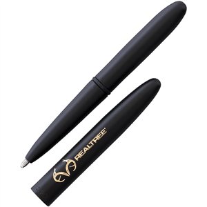 Bullet Space Pen Realtree