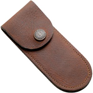 Soft Leather Belt Sheath