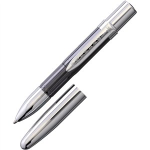 Infinium Space Pen Black Ink