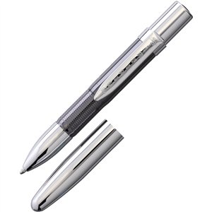 Infinium Space Pen Blue Ink