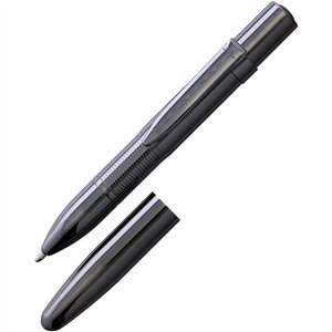 Infinium Space Pen Black Ink