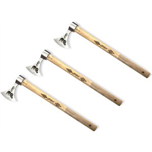 Skykeeper Valkyrie Tomahawk