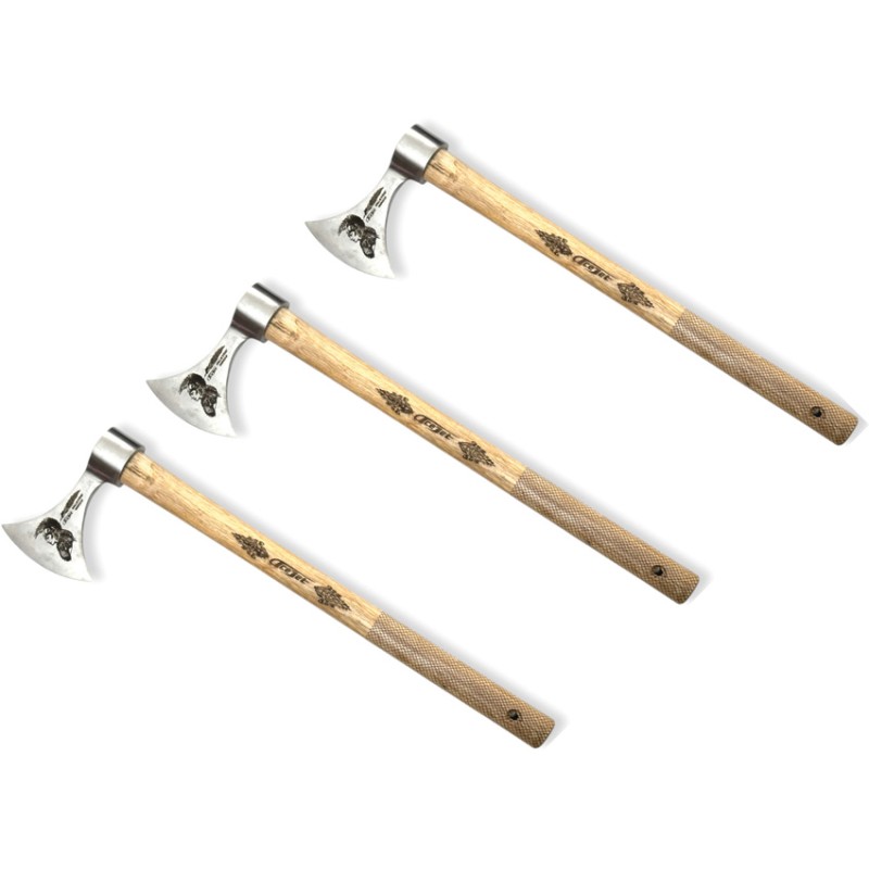 Skykeeper Valkyrie Tomahawk