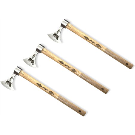 Skykeeper Valkyrie Tomahawk