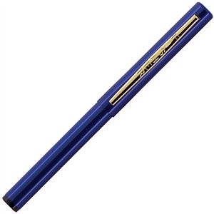 The Stowaway Pen Blue