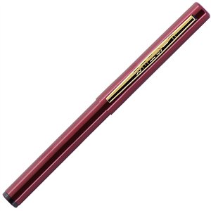 The Stowaway Pen Red