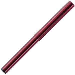 The Stowaway Pen Red