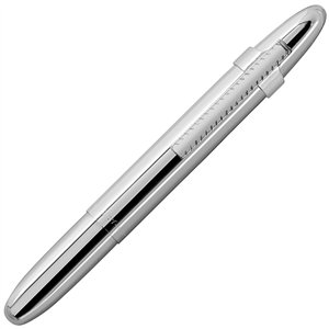 Bullet Space Pen Chrome