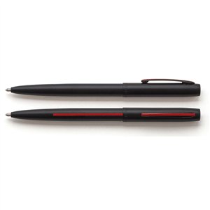 Firefighter Cap-O-Matic Pen