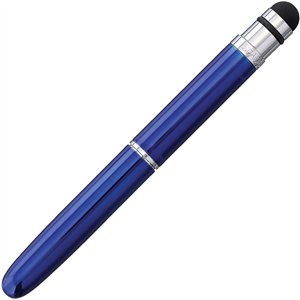 Bullet Space Pen Grip Blue