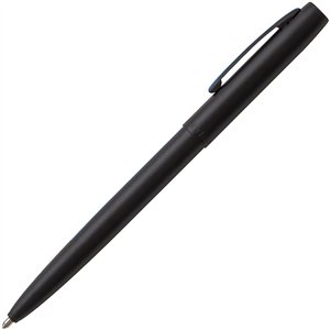 Police Cap-O-Matic Pen