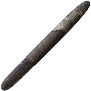 Bullet Space Pen Timber Camo