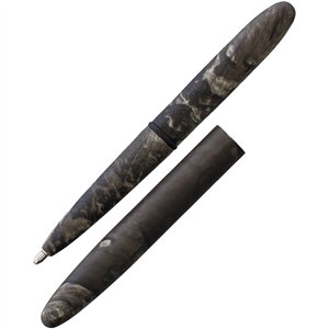 Bullet Space Pen Timber Camo