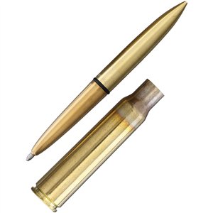 338 Cartridge Space Pen