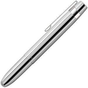 X-Mark Space Pen Chrome