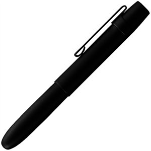 X-Mark Space Pen Matte Black