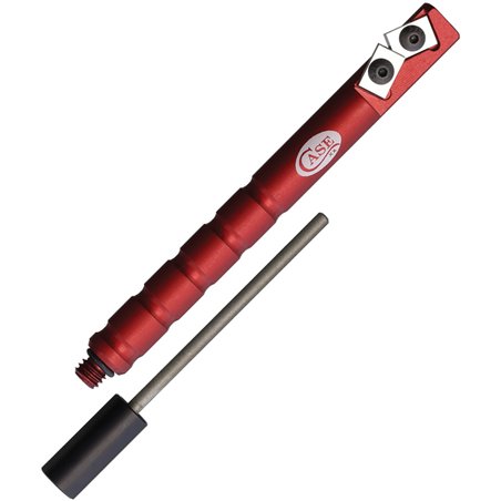 Diamond Sharpening Rod