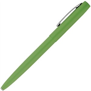 Cap-O-Matic Pen Green