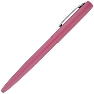 Cap-O-Matic Pen Pink