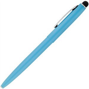 Pen and Stylus Blue
