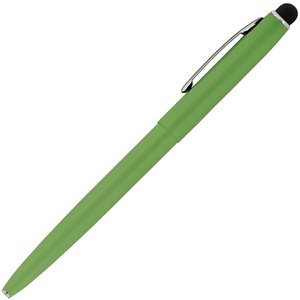 Pen and Stylus Green