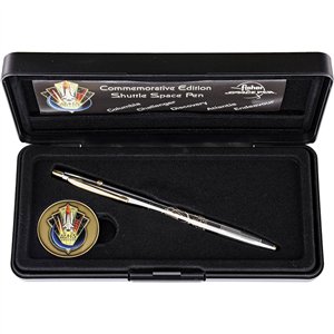 Shuttle Space Pen