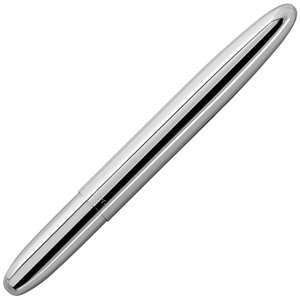 Bullet Space Pen Chrome