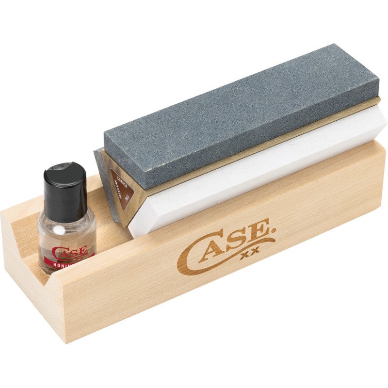 Tri Hone Sharpening Kit