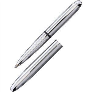 Chrome Bullet Space Pen